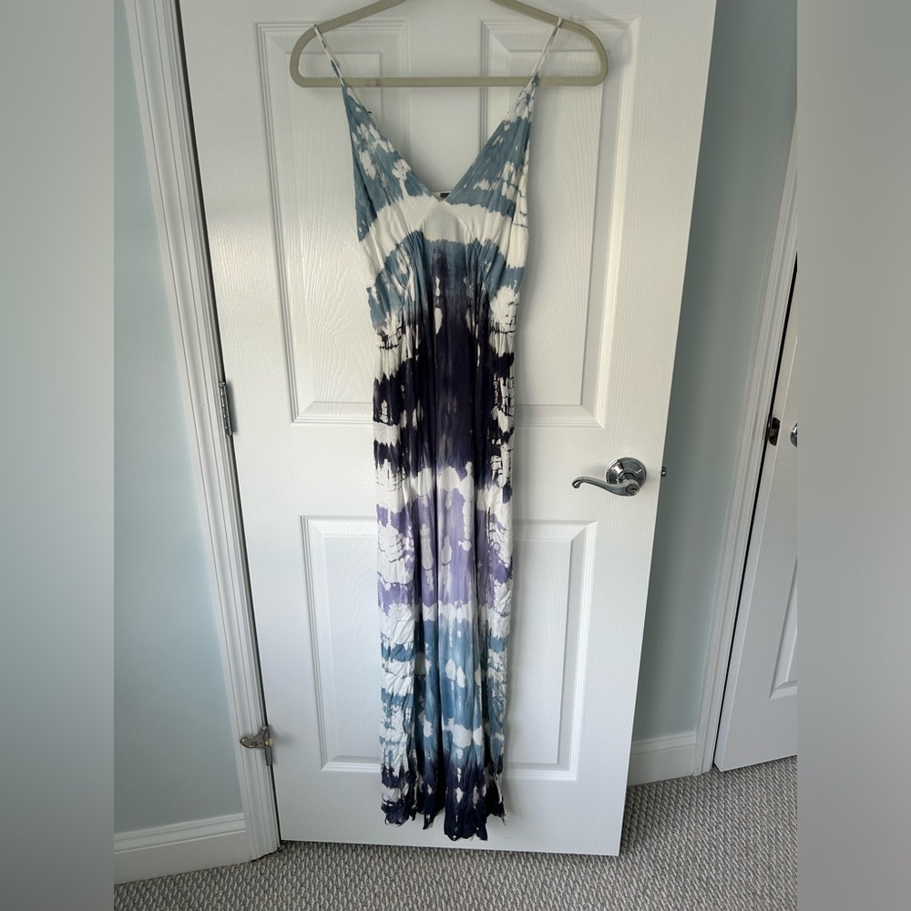 Young Fabulous & Broke Maxi Dress